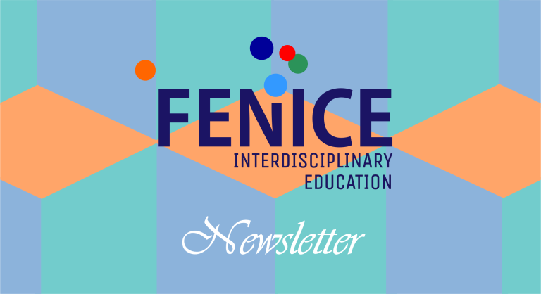 FENICE 4th newsletter is OUT